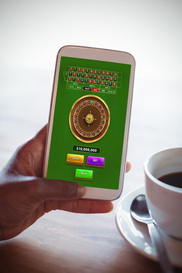 Close-up of Sic Bo dice display and betting layout on ldbplay login table