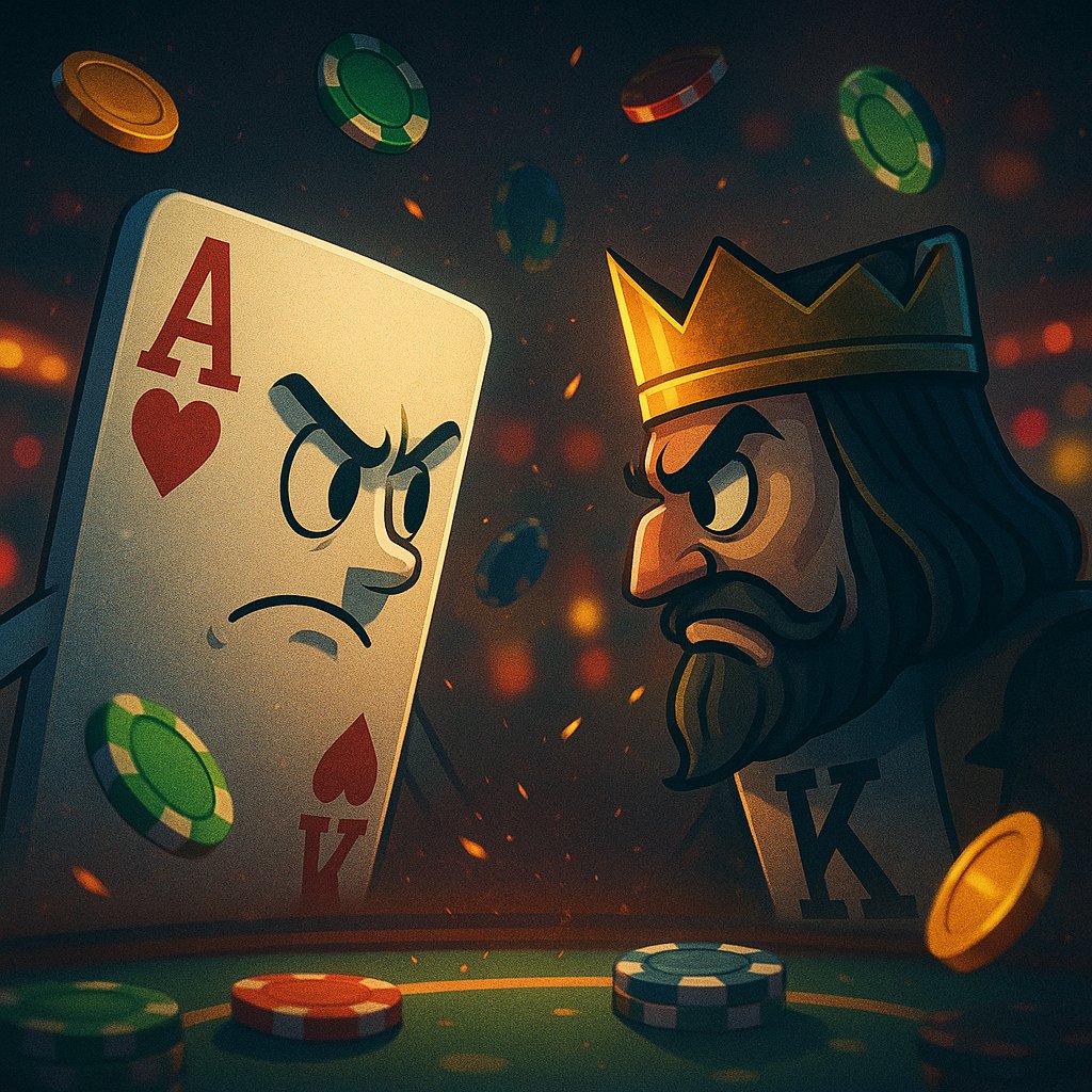 Multi-game portfolio dashboard showing slots and live dealer options