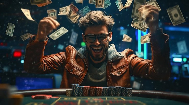 Live blackjack table broadcast showing dealer hand and player cards on ldbplay login